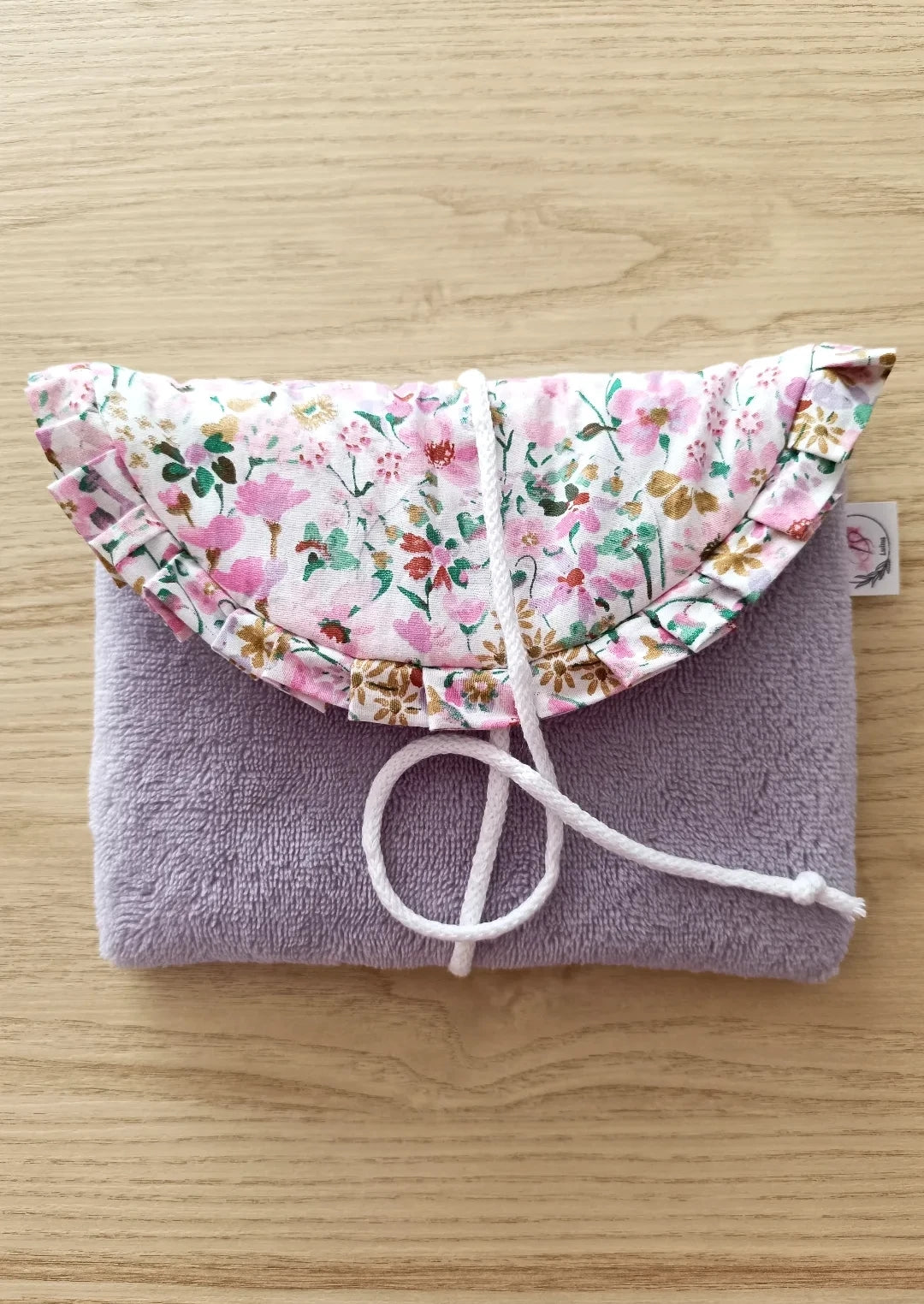 Pochette (pour liseuse)