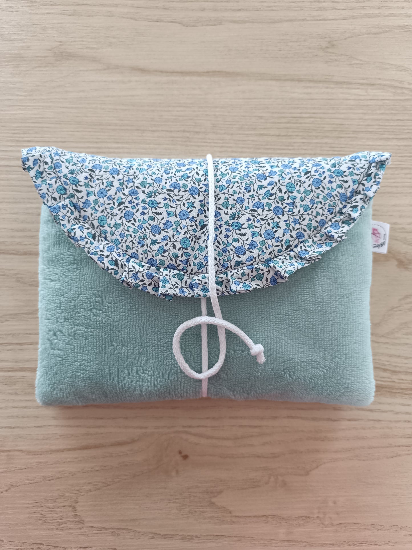 Pochette (pour liseuse)