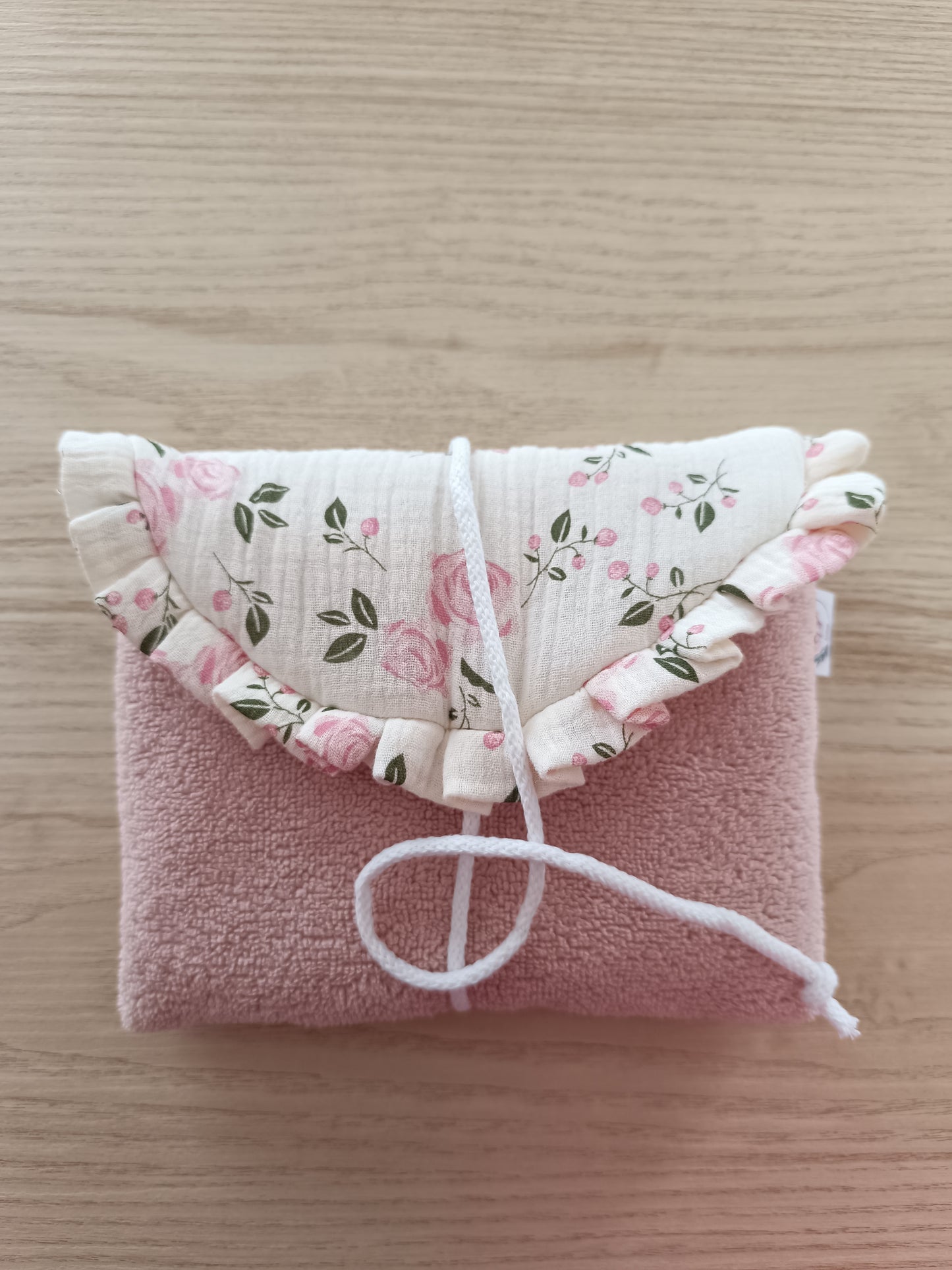 Pochette (pour liseuse)