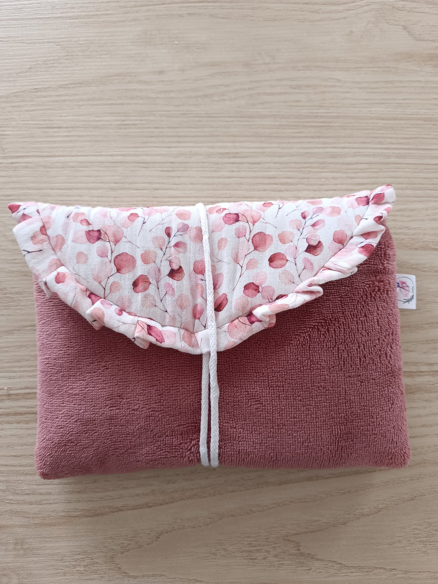 Pochette (pour liseuse)