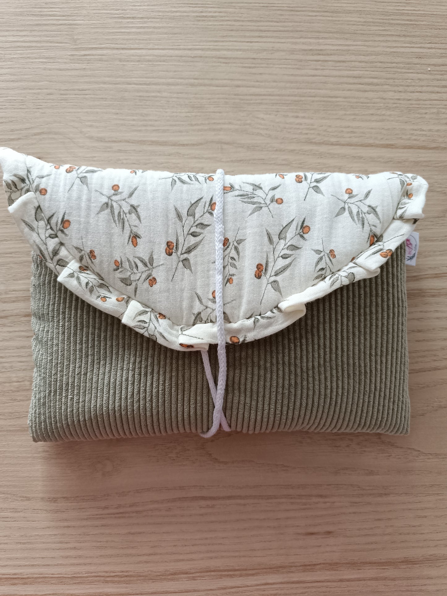 Pochette (pour liseuse)