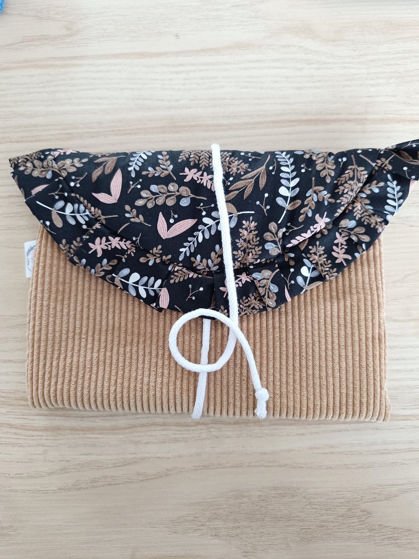 Pochette (pour liseuse)