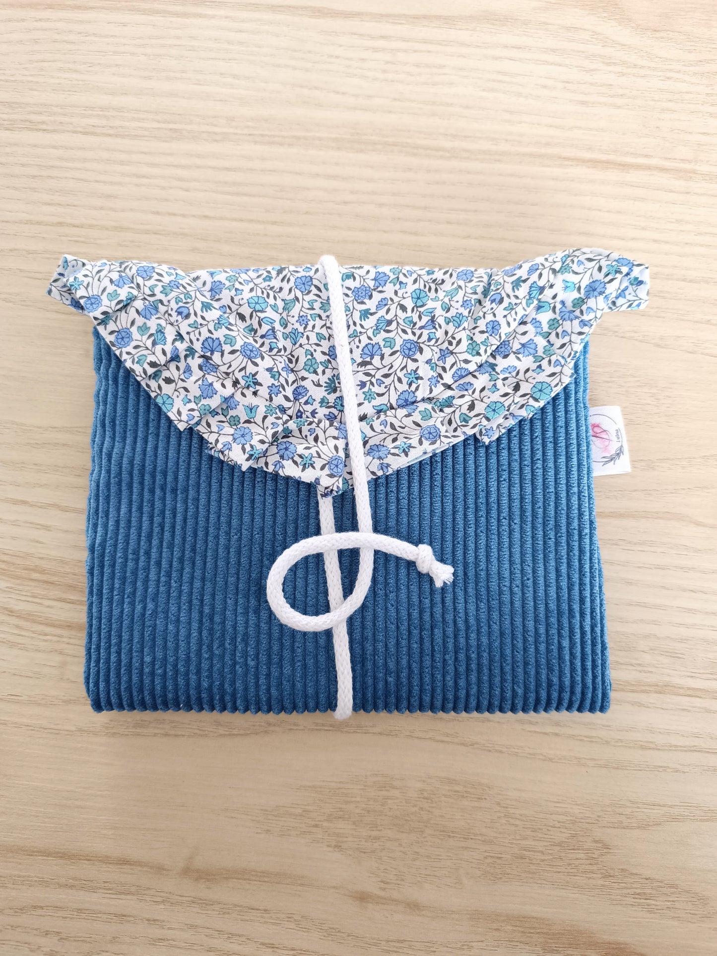 Pochette (pour liseuse)