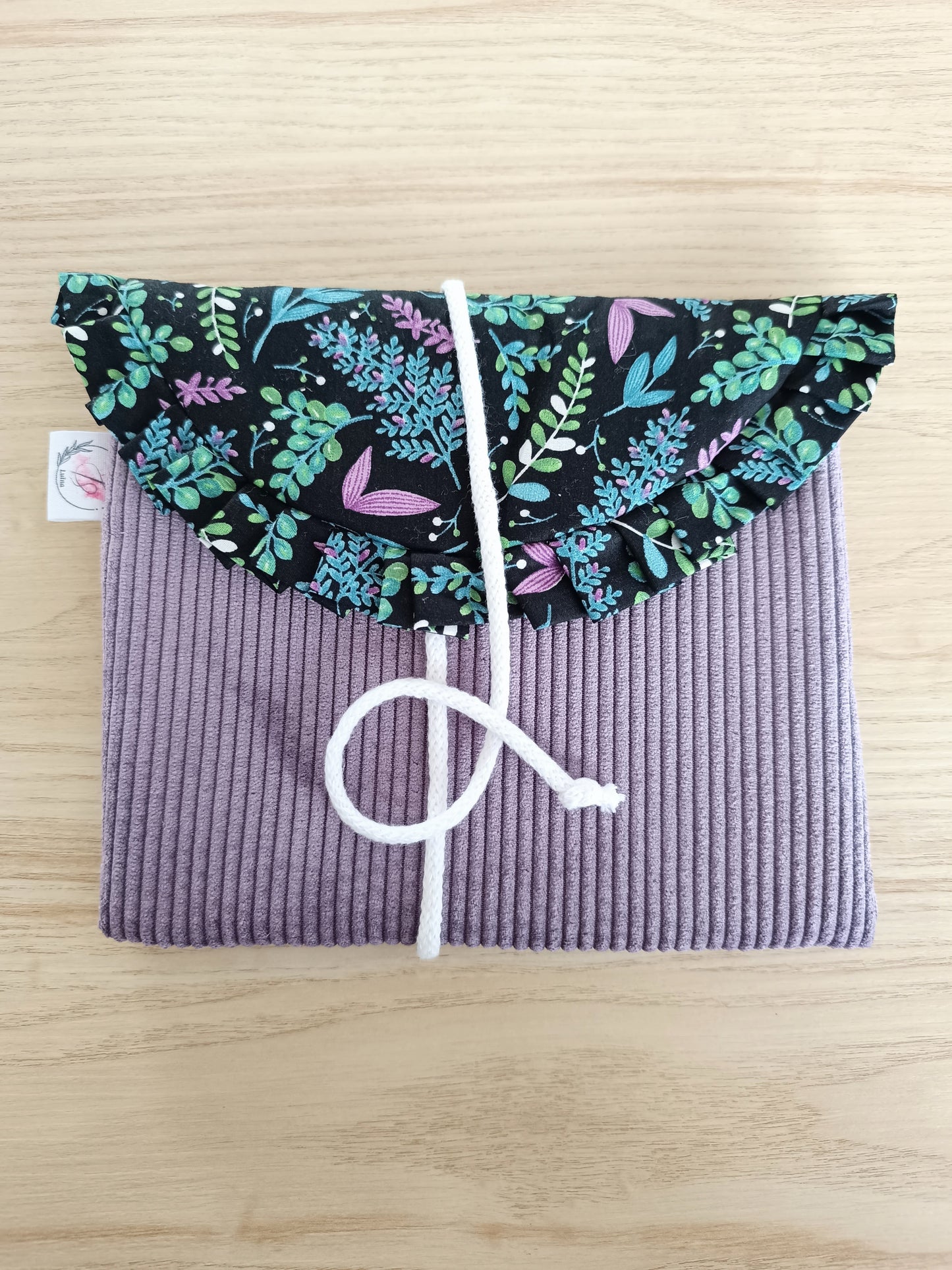 Pochette (pour liseuse)