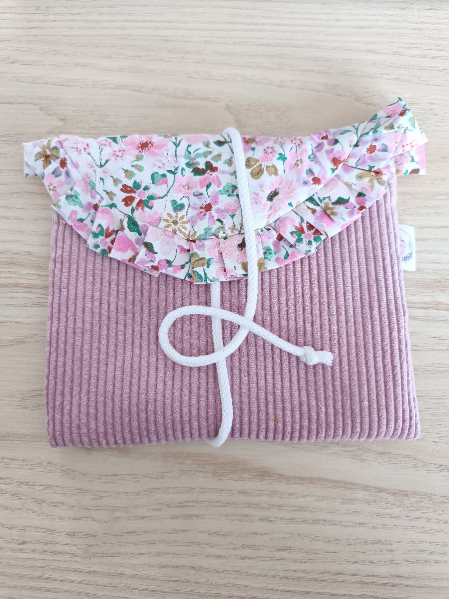 Pochette (pour liseuse)