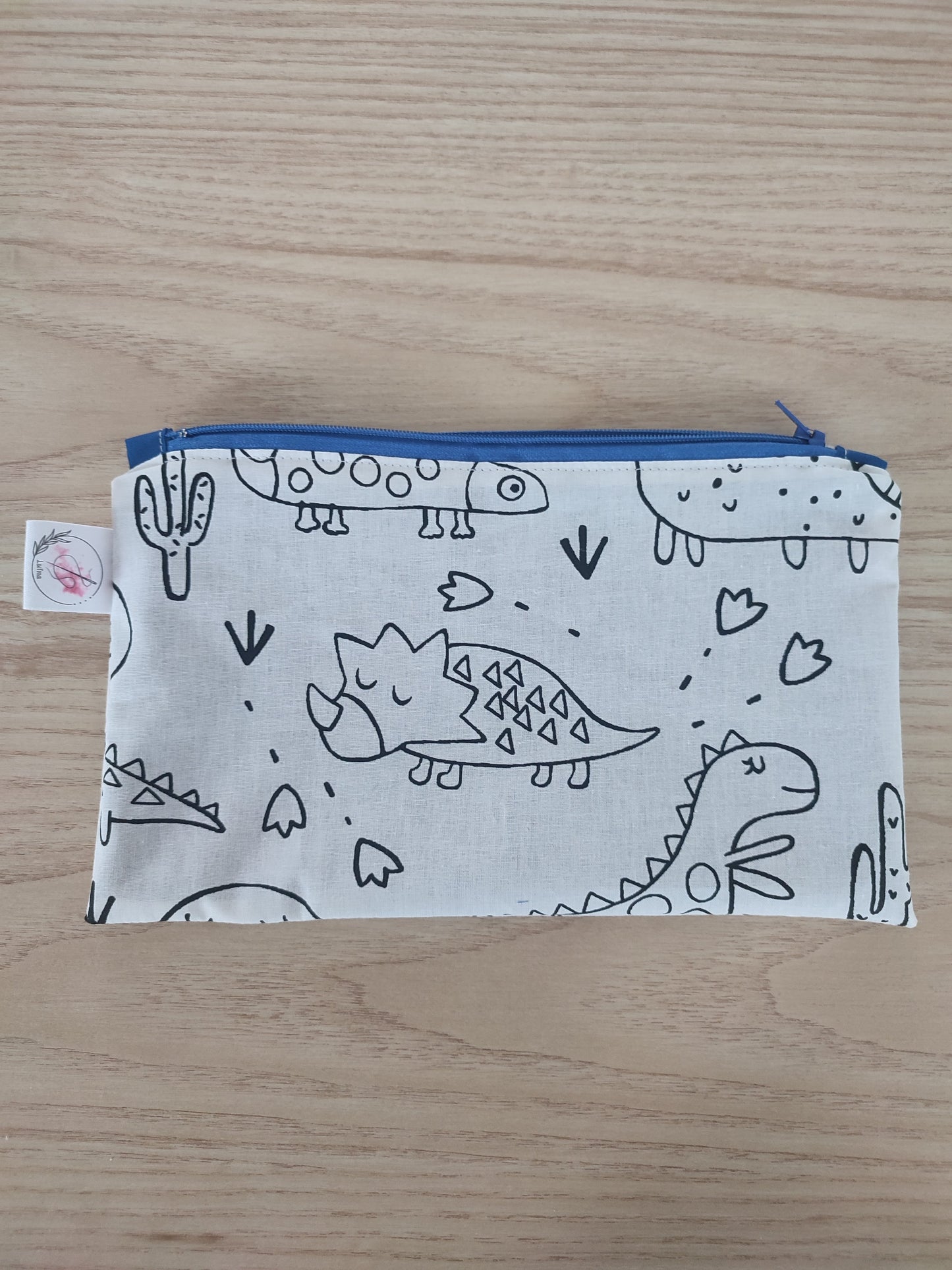 Trousse à colorier