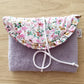 Pochette (pour livre poche)