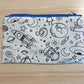 Trousse à colorier