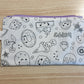 Trousse à colorier