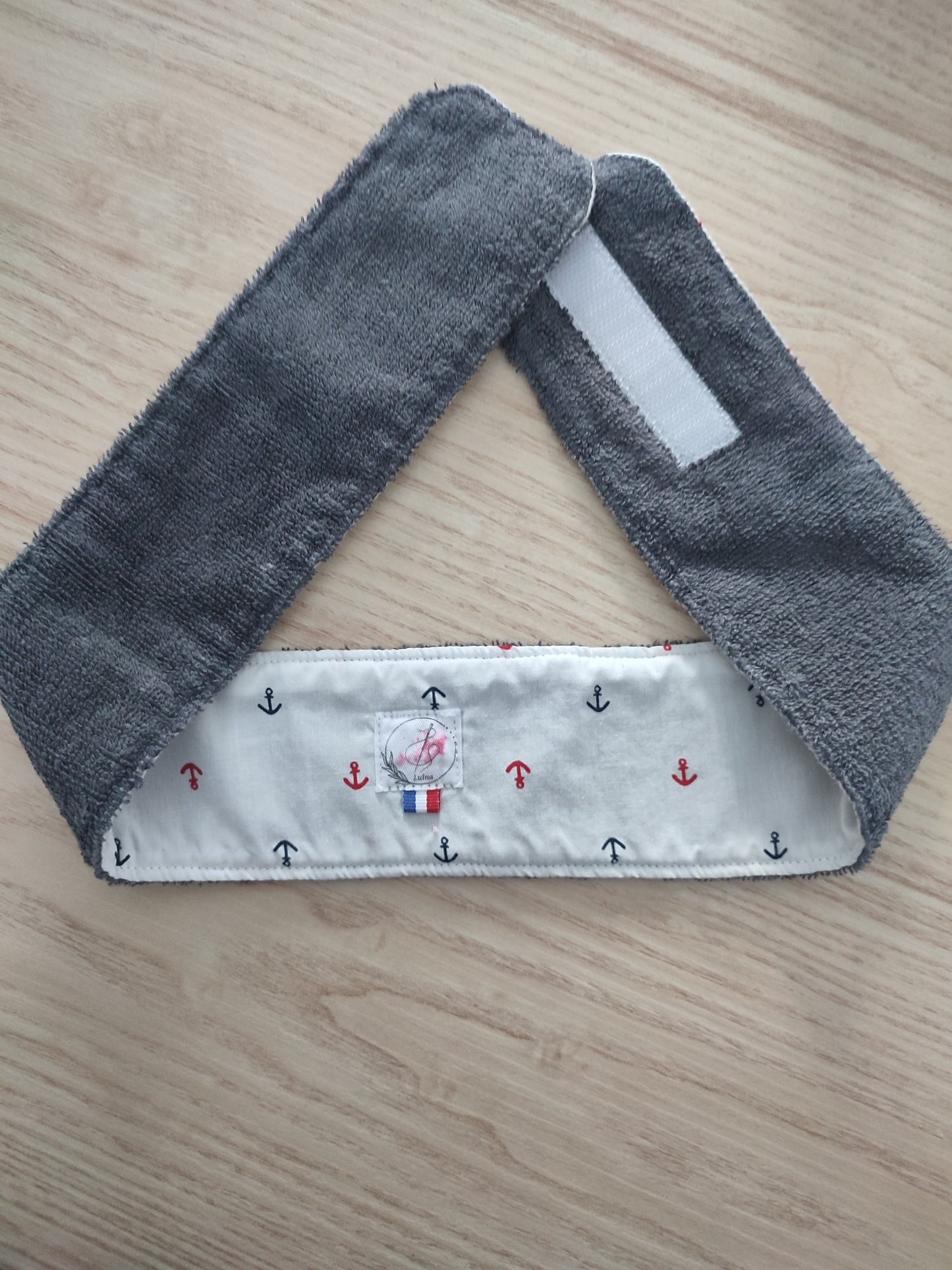 Bandeau pour soins