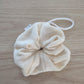 Fleur de douche lavable