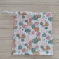 Pochette à doudou personnalisable