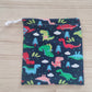 Pochette à doudou personnalisable