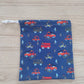 Pochette à doudou personnalisable