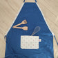 Tablier pour Mini chef