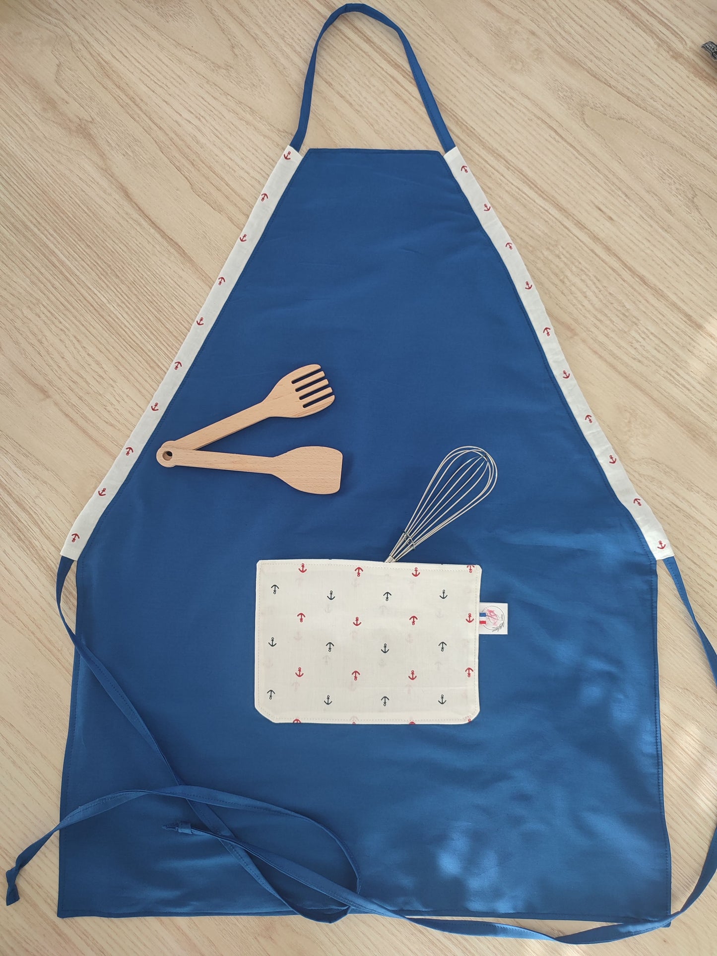 Tablier pour Mini chef