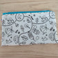 Trousse à colorier
