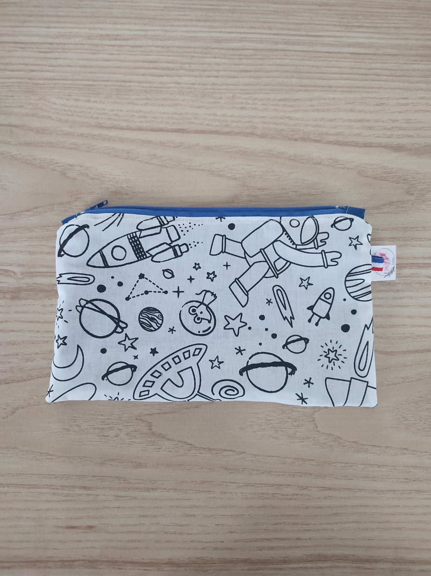 Trousse à colorier